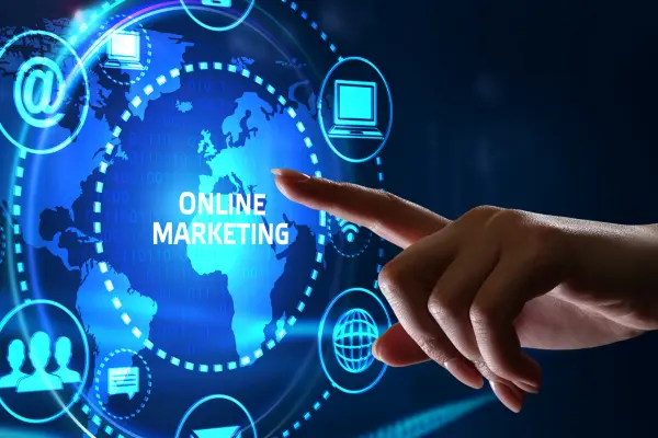 online marketing